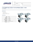 Assure Parts 190884829 Specsheet Assure Parts 190884829 Specsheet