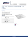 Assure Parts 1908LANEVS1L Specsheet