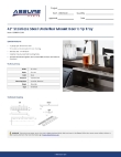 Assure Parts 190BDT42UM Specsheet