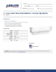 Assure Parts 190BICDM Specsheet