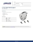Assure Parts 190BOTLOPENR Specsheet Assure Parts 190BOTLOPENR Specsheet
