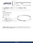 Assure Parts 190BSB2060CS Specsheet