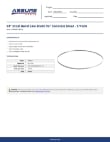 Assure Parts 190BSB2094CS Specsheet