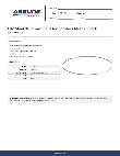 Assure Parts 190BSB2126CS Specsheet