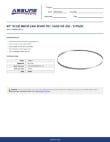 Assure Parts 190BSB3060CS Specsheet