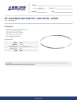 Assure Parts 190BSB3065CS Specsheet