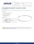 Assure Parts 190BSB3094CS Specsheet