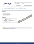 Assure Parts 190BSB3098CS Specsheet