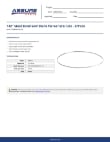 Assure Parts 190BSB3142CS Specsheet
