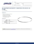 Assure Parts 190BSB4065CS Specsheet