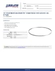 Assure Parts 190BSB4072CS Specsheet