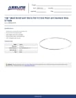 Assure Parts 190BSB4126CS Specsheet