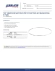Assure Parts 190BSB4142CS Specsheet