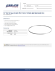 Assure Parts 190BSB422072 Specsheet