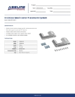 Assure Parts SFS-LS Specsheet Assure Parts SFS-LS Specsheet