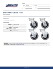 Assure Parts 190CK1128 Specsheet Assure Parts 190CK1128 Specsheet