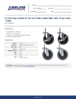 Assure Parts 190CRSSC4 Specsheet Assure Parts 190CRSSC4 Specsheet