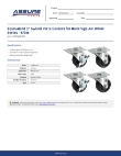 Assure Parts 190CW2SHP23 Specsheet Assure Parts 190CW2SHP23 Specsheet