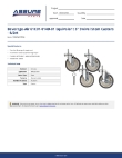 Assure Parts 190CW2STP68 Specsheet Assure Parts 190CW2STP68 Specsheet