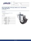 Assure Parts 190CWGD832B Specsheet