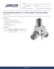 Assure Parts 190CYS660 Specsheet