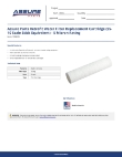 Assure Parts 190ECSI Specsheet