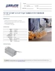 Assure Parts 190FB1355 Specsheet