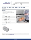 Assure Parts 190FB1786 Specsheet