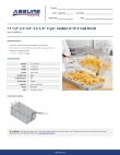 Assure Parts 190FB1796 Specsheet