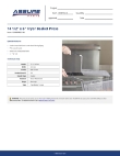 Assure Parts 190FBPRSS145 Specsheet