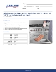 Assure Parts 190FBV174PLE Specsheet