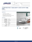 Assure Parts 190FD410 Specsheet Assure Parts 190FD410 Specsheet