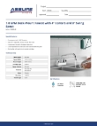 Assure Parts 190FD48 Specsheet Assure Parts 190FD48 Specsheet