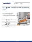 Assure Parts 190FRBS1785 Specsheet
