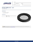 Assure Parts BRFILTER Specsheet Assure Parts BRFILTER Specsheet