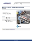 Assure Parts 190GRFP24 Specsheet