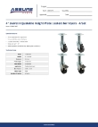 Assure Parts 190KIT4PIT Specsheet Assure Parts 190KIT4PIT Specsheet