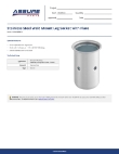Assure Parts 190LSWMSS Specsheet