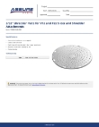 Assure Parts 190M12HSH332 Specsheet Assure Parts 190M12HSH332 Specsheet