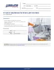 Assure Parts SB-S22H Specsheet