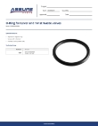 Assure Parts RRPWV Specsheet