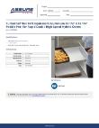 Assure Parts 190PDLPL Specsheet