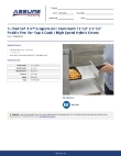 Assure Parts 190PDLPL95 Specsheet