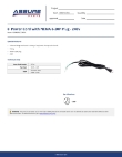 Assure Parts 190REPLCORD2 Specsheet Assure Parts 190REPLCORD2 Specsheet