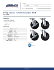 Assure Parts 190RR4M Specsheet Assure Parts 190RR4M Specsheet