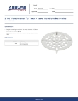 Assure Parts LWSTRAINR Specsheet Assure Parts LWSTRAINR Specsheet