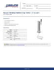 Assure Parts 190SNGLTOWER Specsheet