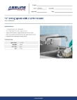 Assure Parts BX-S001-12 Specsheet