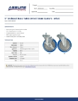 Assure Parts 190TA2556KIT Specsheet Assure Parts 190TA2556KIT Specsheet