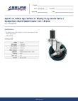 Assure Parts 190TA255CSTB Specsheet Assure Parts 190TA255CSTB Specsheet